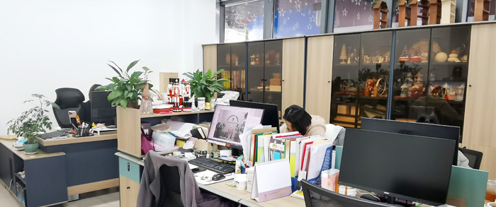 Taizhou Yunfeng Import & Export Co., Ltd.