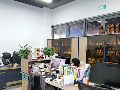 ODM Solution for Custom Christmas Decorations