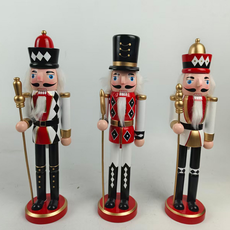 Commercial Decoration Project – Shopping Malls