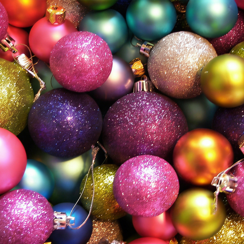 E-commerce Seller – Private Label Christmas Décor