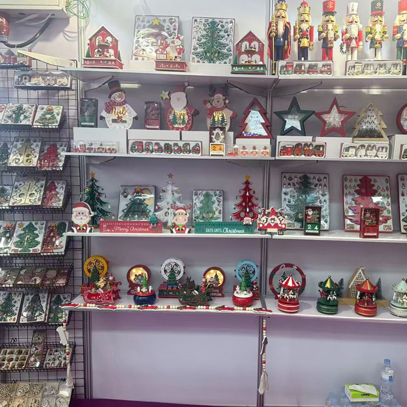 E-commerce Seller – Private Label Christmas Décor