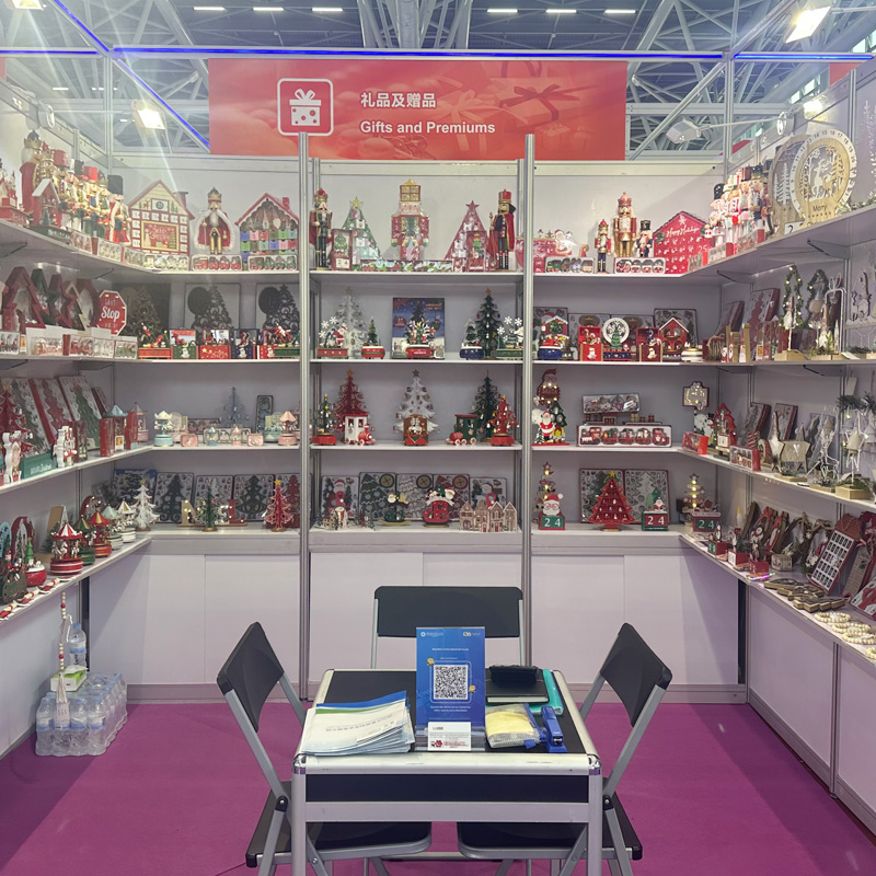 Global Importer – Long-Term Seasonal Supply