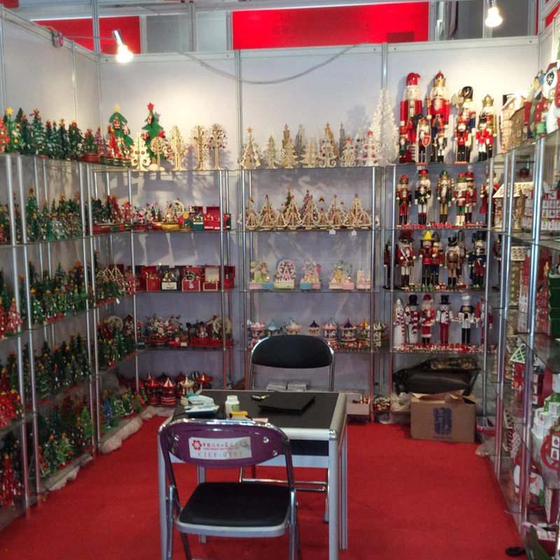 Global Importer – Long-Term Seasonal Supply