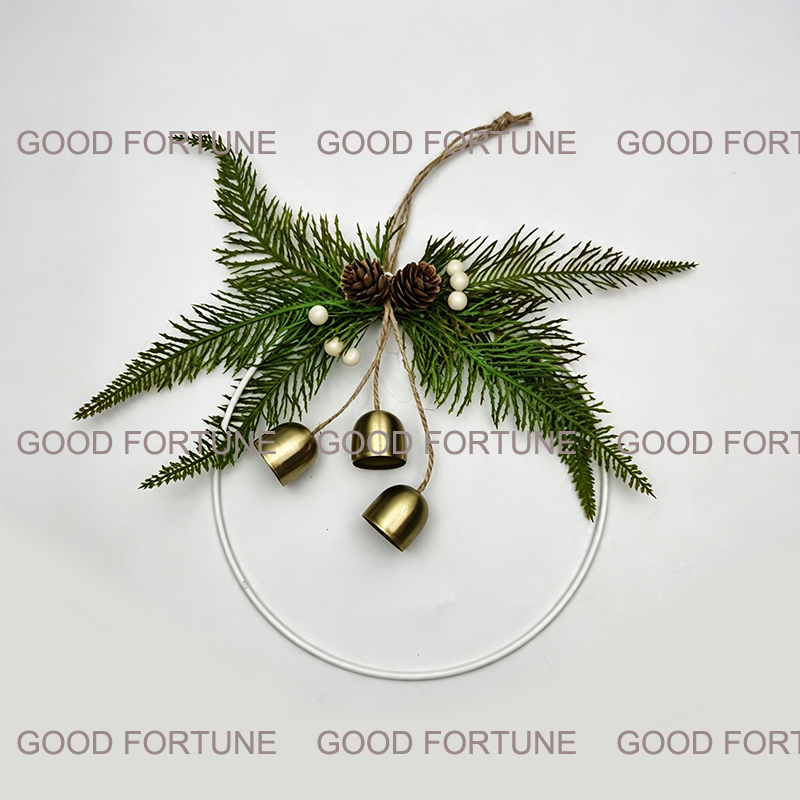 Christmas Door Hanger
