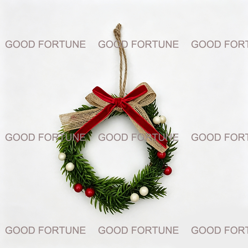 Christmas Door Hanger